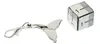 Walflosse Charm Miniblings Pull Anhänger Wal Walfisch Produktbild-Vorschau 3