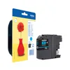 Patrone Brother LC-121C   MFC-J470DW J870DW, DCP-J752DW Voir les images du produit 2