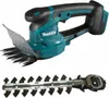 Makita DUM111SYX, Kosiarka, Czarny, Niebieski, 11 cm, 2,5 Podgląd zdjęcia produktu 11