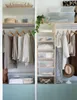 Curver TEXTILE Box, transparent, différentes tailles Taille Voir les images du produit 4