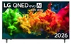 LG TV QD Mini-LED 4K - 55QNED80B6B - LG Productafbeelding-voorbeeld 1