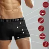 Mustang Boxer ARCHIE RETRO 3er Pack schwarz XXL(8) Anteprima dell’immagine prodotto 14