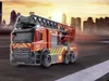 Dickie Toys 203714011, Feuerwehrauto, 3 Jahr(e), Grau, Rot, Produktbild-Vorschau 21