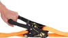 Zestaw przeszkód VEVOR slackline 2 x 18,3 m slackline 2 x Podgląd zdjęcia produktu 8