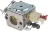 Carburateurs pour tronçonneuse Husqvarna 340 345 350 Voir les images du produit 2