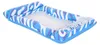 SunClub 33153 Aufblasbare Liege für das Wasser, 117 x 76 Produktbild-Vorschau 1