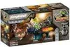 PLAYMOBIL Dino Rise 70627 Triceratops : émeute autour des Voir les images du produit 16