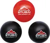 „STUBAI Flex-Balls Trainingsbälle – 3 Stück à 30 g, Produktbild-Vorschau 1