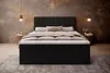 MyBed Allen Boxspringbett Polsterbett mit Kopfteil Produktbild-Vorschau 10