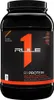 Rule1 | R1 Protein | 100% Whey Isolate & Whey Hydrolysate Produktbild-Vorschau 2