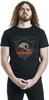 Queens Of The Stone Age T-Shirt Herren Planet Skull schwarz Produktbild-Vorschau 3