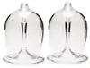 GSI Outdoors Set de 2 verres à vin emboîtables Weinglas Voir les images du produit 6
