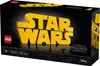 LEGO Star Wars Star Wars Logo aus LEGO Steinen - Produktbild-Vorschau 39