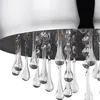 Globo Lighting|Lampada a sospensione in metallo cromato, 5x Anteprima dell’immagine prodotto 8