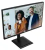 AOC Q27P4C, 68,6 cm (27"), 2560 x 1440 Pixel, 4 ms, Schwarz Produktbild-Vorschau 10
