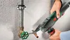 Bosch multi-function tool - PMF 350 CES (350W. Starlock and Anteprima dell’immagine prodotto 10