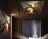 Smart Projektor 2In1 Android 11 4K Uhd Mit 2 Pads Und 30000 Produktbild-Vorschau 14