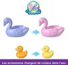 Polly Pocket Blumen-Häschen Schatulle Produktbild-Vorschau 10