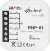 RNP-01 Indukční skříňový rádiový vysílač Zamel EXF10000034 Náhled obrázku produktu 3