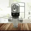 Termostatyczny zawór mieszający Termostatyczny mieszacz Podgląd zdjęcia produktu 3