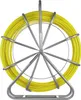 SucceBuy Nastro retrattile in fibra di vetro, 6,3 mm, con Anteprima dell’immagine prodotto 1