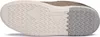 Clarks Sneaker Courtlite2 Run, Rauleder, Grau, Herren Produktbild-Vorschau 16