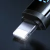 Mcdodo CA-5210 USB-C auf Lightning Kabel, 36W, 1,2m Produktbild-Vorschau 8