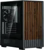 Zalman P10 NAMU Black Mini-Tower-Gehäuse mit seitlicher Produktbild-Vorschau 3