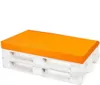 Cuscino per pallet 120x80cm| Cuscino per seduta Euro Anteprima dell’immagine prodotto 5