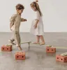 MODU Balance Track, Balance Board, Grün, Orange, 80 kg, Produktbild-Vorschau 10