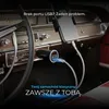 AutoSky Ładowarka Samochodowa z Wbudowanym Lokalizatorem Podgląd zdjęcia produktu 4