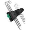 Winkelschraubendreher- Satz extrakurzer Schenkel1,5-10mm Produktbild-Vorschau 8