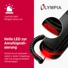Olympia Senioren Großtastentelefon Extragroße Wahltasten  Produktbild-Vorschau 7