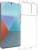Accezz Priehľadný zadný kryt pre Xiaomi Poco X6 Pro - Náhľad obrázku produktu 1