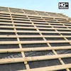 Isolbau Unterspannbahn Dach SPB 135, 15 m? Rolle (1,5 x 10 Produktbild-Vorschau 9