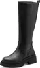Tamaris Damen Stiefeletten 1-25626-45 001 Farbe: Schwarz Produktbild-Vorschau 9