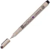 SAKURA XSDK0549 SAKURA Fineliner PIGMA MICRON 05, noir Voir les images du produit 1
