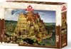 ART PUZZLE Puzzle Turm von Babel 2000 Teile Produktbild-Vorschau 2