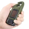 SolarCosa Solar-Kurbeltaschenlampe olive Produktbild-Vorschau 2