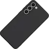 Étui Silicone Beline Samsung S23+ S916 Noir/Noir Voir les images du produit 1