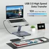 BENFEI Laptop-Ständer & -halterungen Laptop Ständer mit USB Produktbild-Vorschau 5
