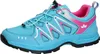 Lico Schnürhalbschuhe, bequem in blau, Gr. 42 Produktbild-Vorschau 1