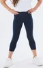 NAME IT Leggings 2er-Set wadenlang elastisch bequem Größe: Produktbild-Vorschau 2