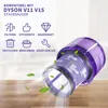 Verbesserter Staubbehälter für Dyson V11 V15 SV14 SV15 SV22 Produktbild-Vorschau 11