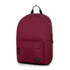Oxybag Studentenrucksack OXY Runner Wein Produktbild-Vorschau 1