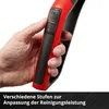 Einhell Akku Hartbodenreiniger CLEANEXXO 18 V + 2,5Ah Akku Produktbild-Vorschau 5
