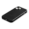 Icarer Oil Wax Premium Leather Case Skórzane Etui Iphone 14 Podgląd zdjęcia produktu 10