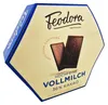Feodora Täfelchen Hochfeine Vollmilch 24er Produktbild-Vorschau 3