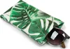 styleBREAKER Etui für Sonnenbrillen mit Palmen Print und Produktbild-Vorschau 5