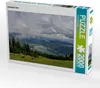 CALVENDO Puzzle Ossiacher See | 2000 Teile Lege-Größe Produktbild-Vorschau 1